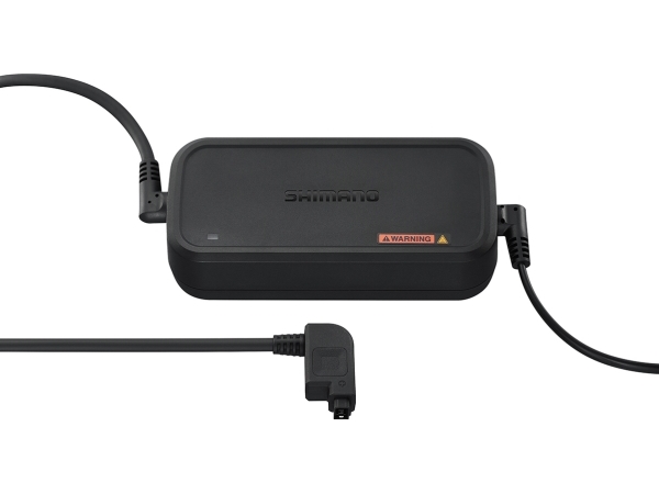 Shimano Battery Charger Steps Ec-e8004-1 - Oplader