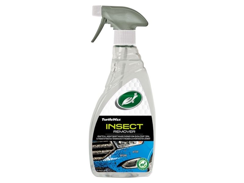 Turtle Insektfjerner 500 Ml