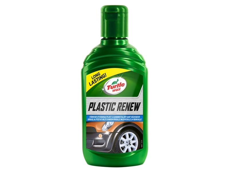 Turtle Plastic Renew 300 Ml