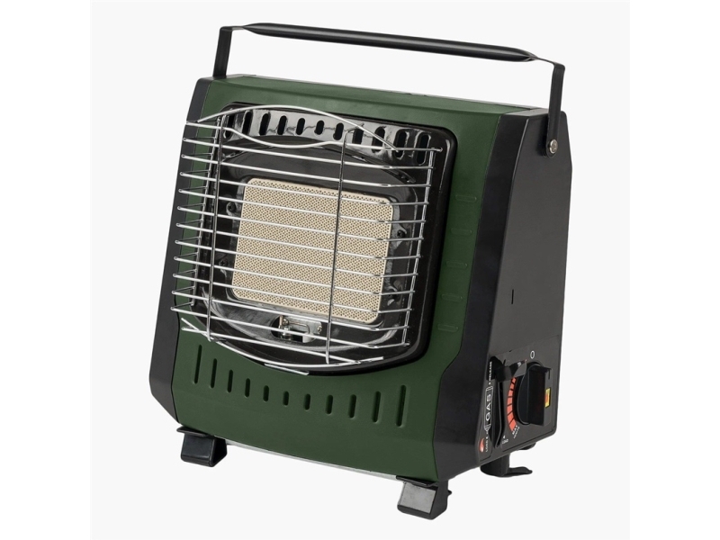 HEATER GAS COMPACT HIGHLANDER | Sport & Träning - Sportutrustning - Fitness | GameStuff