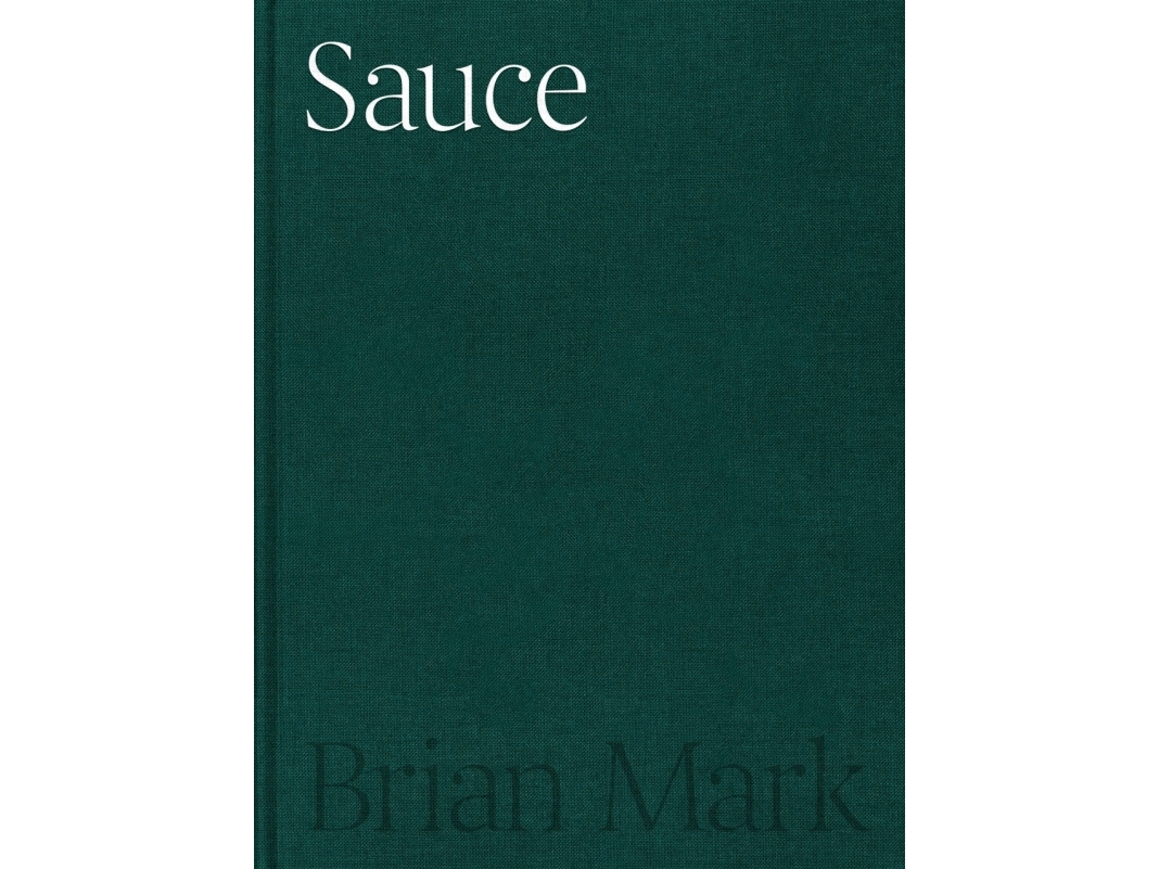 Sauce / En | Brian Mark Hansen