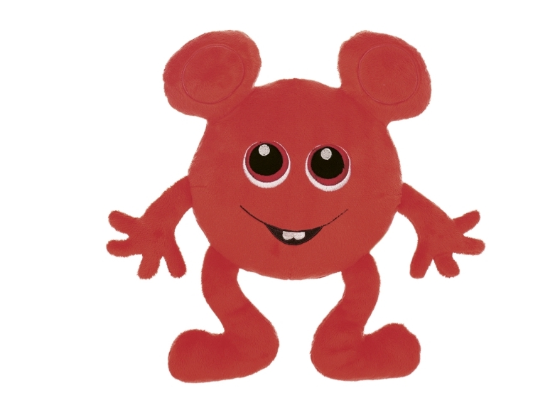 Babblarna - Bobbo bamse