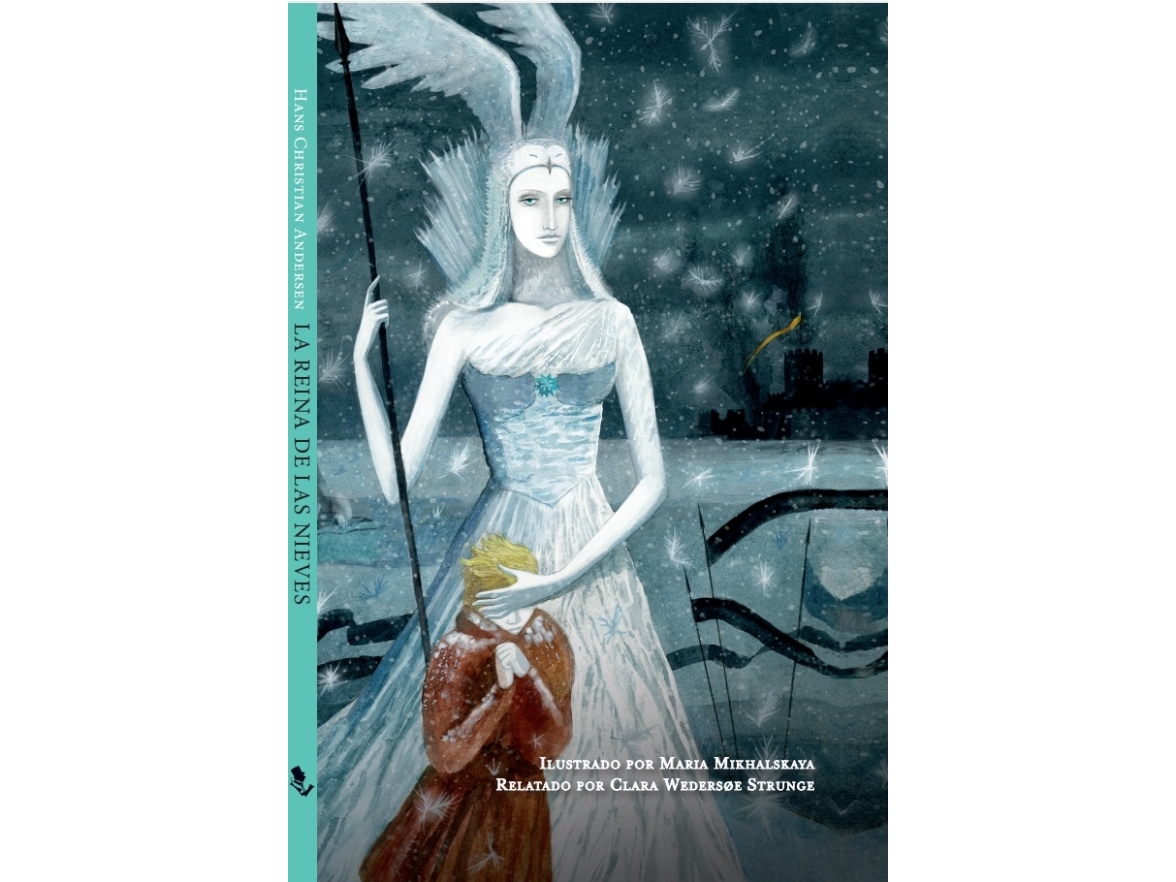 La Reina De Las Nieves | H. C. Andersen | Sprache: Spa