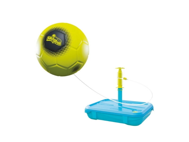 Swingball 3-i-1 Stangtennis + StangFodbold + Basket Multiplay