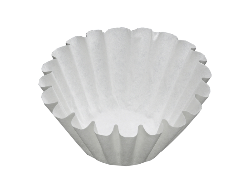 Kaffefilter 250/110 1000/förpackning