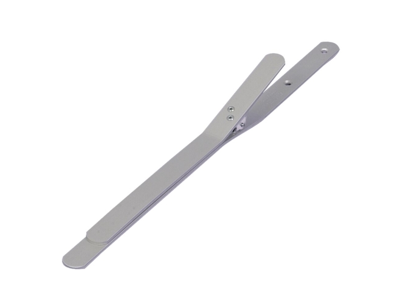 Hygienbehållare, Madame, stål, aluminium, förberedd för väggmontering inklusive monteringsmaterial | Köksutrustning - Hushålls tillbehör - Sopsortering | GameStuff