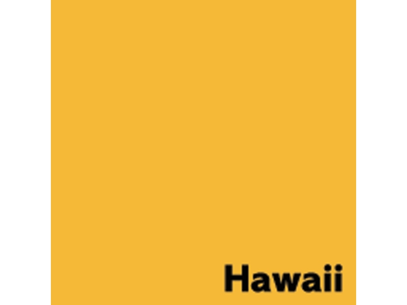 Kopipapir Image Coloraction A4 120G Hawaii Gold 250Ark/Pkt