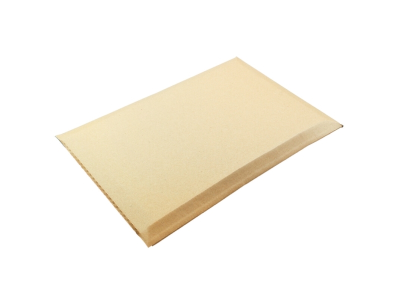 Korrugerat kuvert, Suprawell, 370 x 540 mm, Ficka, trapetsformad flik, självhäftande förslutning, avrivning - (25 st) | Papper & Emballage - Kuvert & påsar - Speciella kuvert | GameStuff