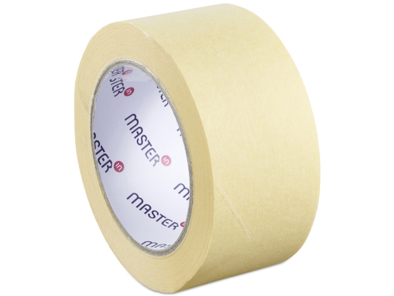 Malertape Master'in Performance Hvid 48Mmx50m - (18 Stk.)