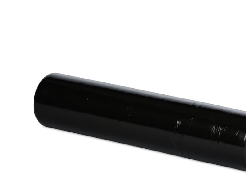 Strækfilm MasterIn cast sort 20my 500mmx300m - (6 stk.) | Papper & Emballage - Förpackning - Förpackningsprodukter | GameStuff