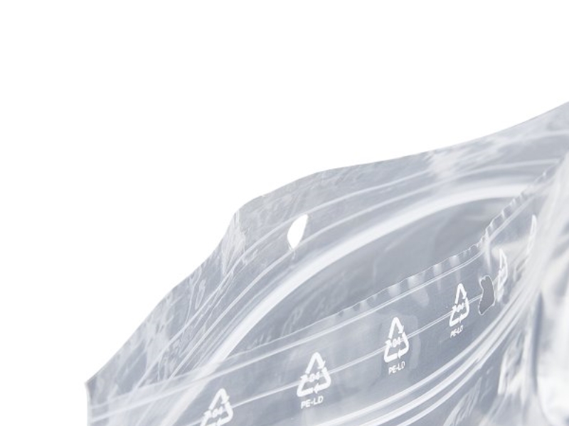 Lynlåspose Master'In m/skrivefelt 70x100mm 1000stk/pak