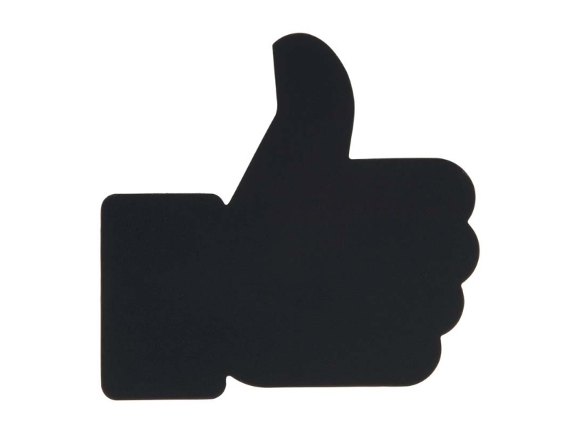 Securit Fb-Sm4, Melamin, Kunstharz, Klettverschluss, Sortierung