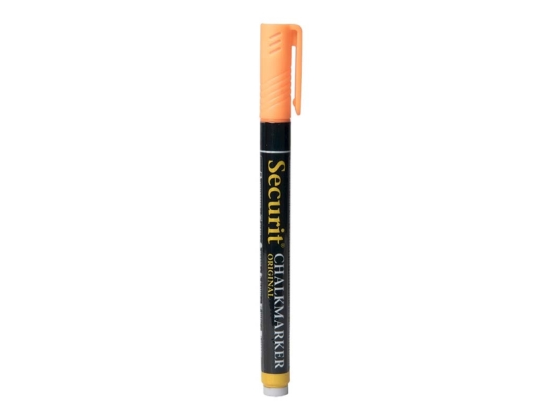 Securit Sma100-Or, Orange, Geschoss, 1 Stück(E)