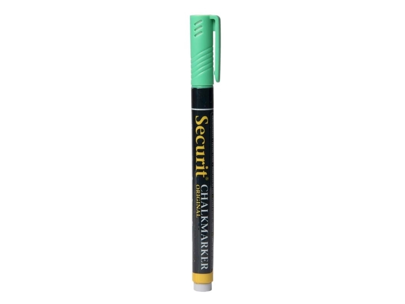 Securit Sma100-Gr, Grün, Geschoss, 1 Stück(E)