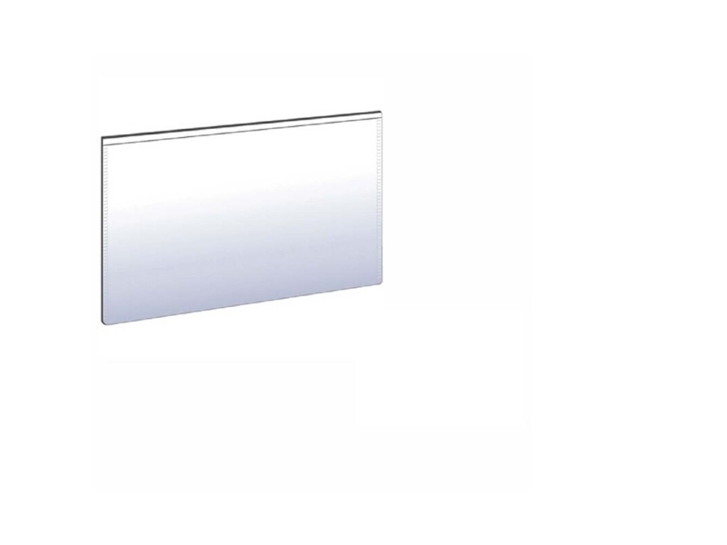 Mag View Magneettijärjestelmä, valkoinen 10 kpl:n pakkaus