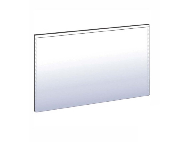 Mag View Magnet System, Weiß 10Mm X 50Mm, 10Er-Pack