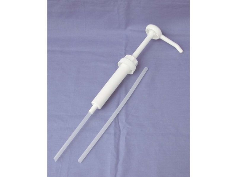 Doseringspumpe T/5L Cleanline