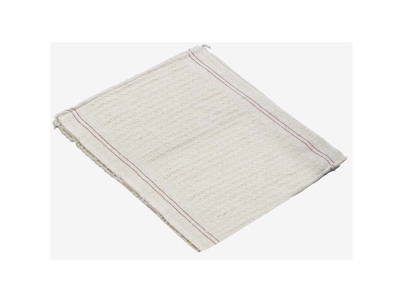 Karklud Cleanline vaffelvævet 32x36cm 5stk/pak