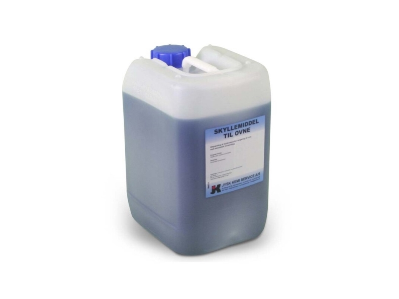 Skyllemiddel Til Ovn Cleanline 10L