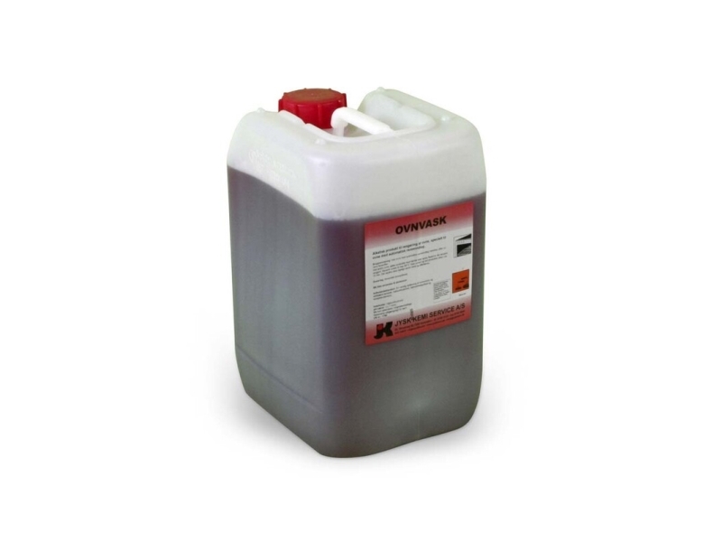 Ovnvask Cleanline 10L