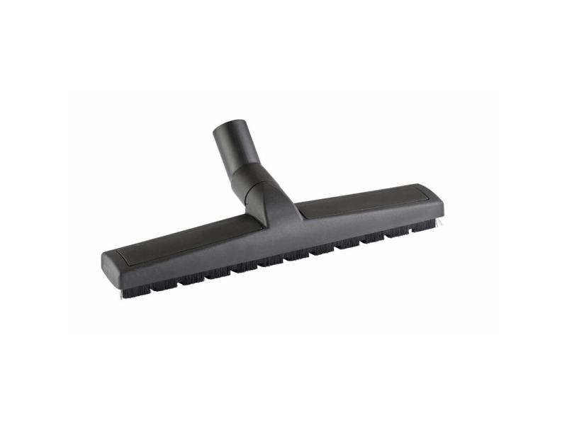 Mundstykke Nilfisk Ø32 mm 36 cm med børster/hjul Plast Sort til Nilfisk GD930/VP930