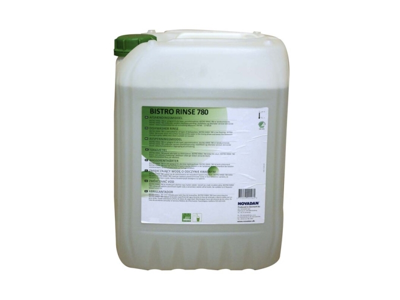 Afspænding Bistro Rinse 780 10L
