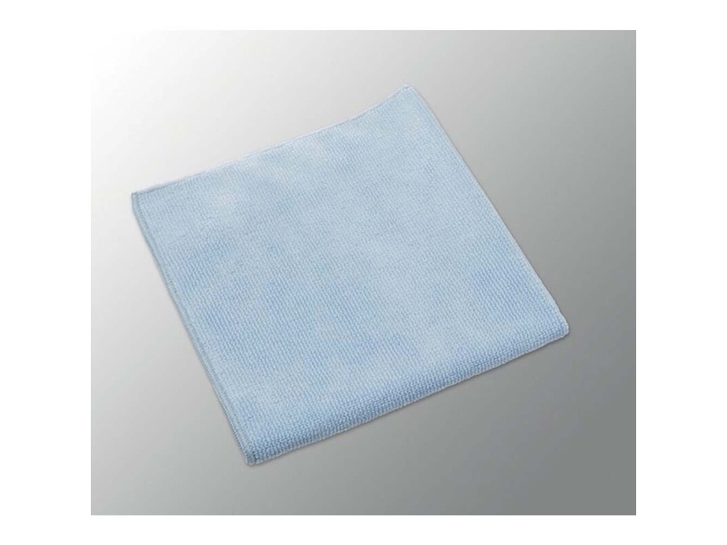 Microfiberklude Vileda Microtuff Swift Blå 36X38cm 5Stk/Pak