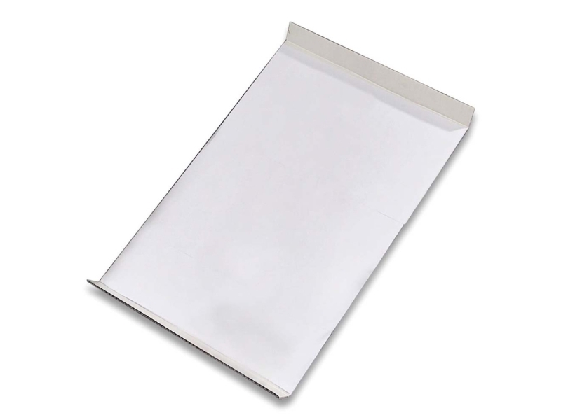 Kagemandspap 50/620/50X420mm - (25 Stk.)
