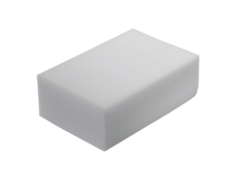 Svamp Pletfjerner Melamin 110X29x70mm - (10 Stk.)
