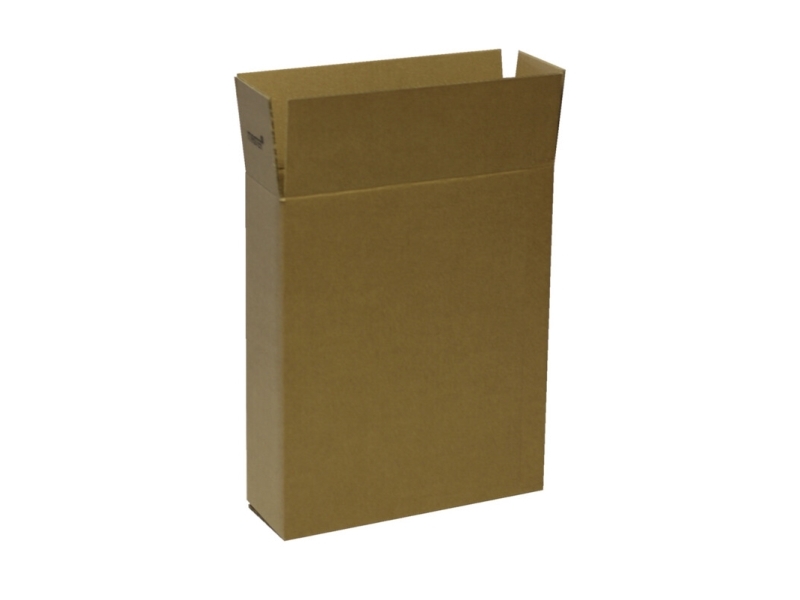 Aaltopahvilaatikko, Master"'in Performance Ulkomitat: 315 x 106 x 365 mm Sisämitat: 315 x 106 x 365 mm, - (25 kpl)