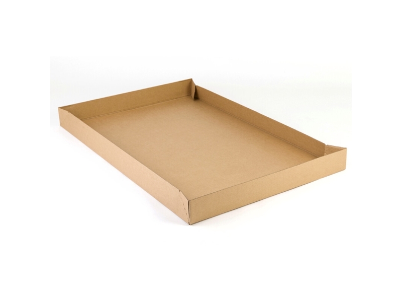 Containerbund/-top MasterIn 1200x800x100mm 3mm - (10 stk.) | Papper & Emballage - Förpackning - Förpackningsprodukter | GameStuff