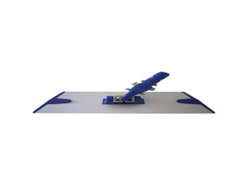 Moppefremfører Alu 40Cm M/Lås