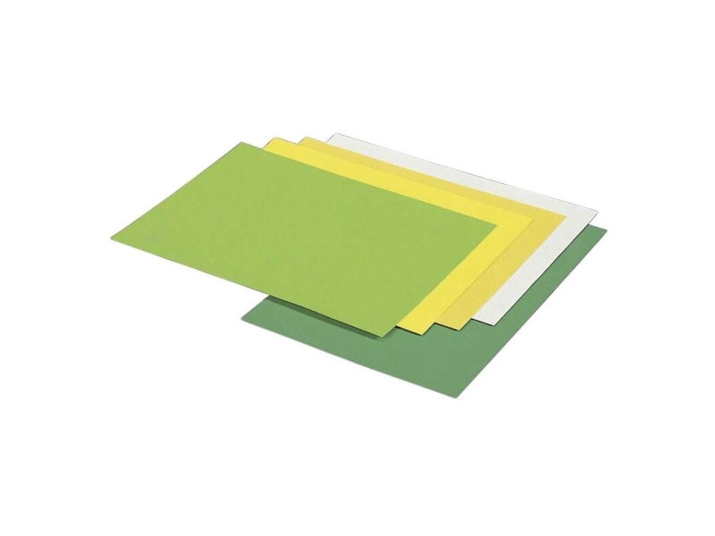 Tissue-Papier, 100 G/M2, 500 X 700 Mm, Weiß Papier, Packung Mit 100 Blatt