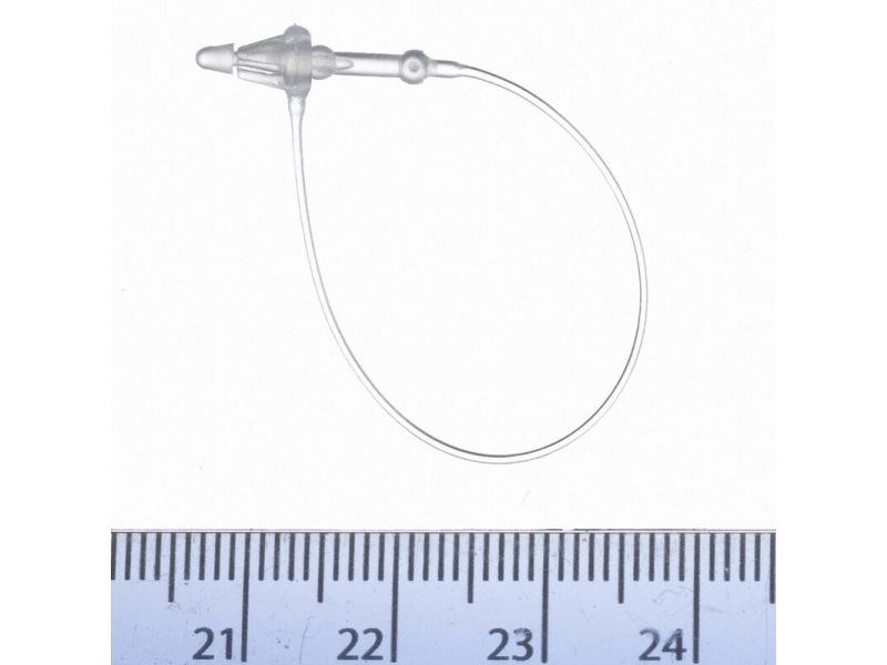 Kabelbinder secur-a-tach 127mm (06220) 1 stramning - (5000 stk.)