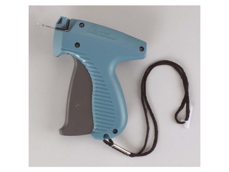 Swiftach pistol m/pistolgreb standard nål grøn 10651-0