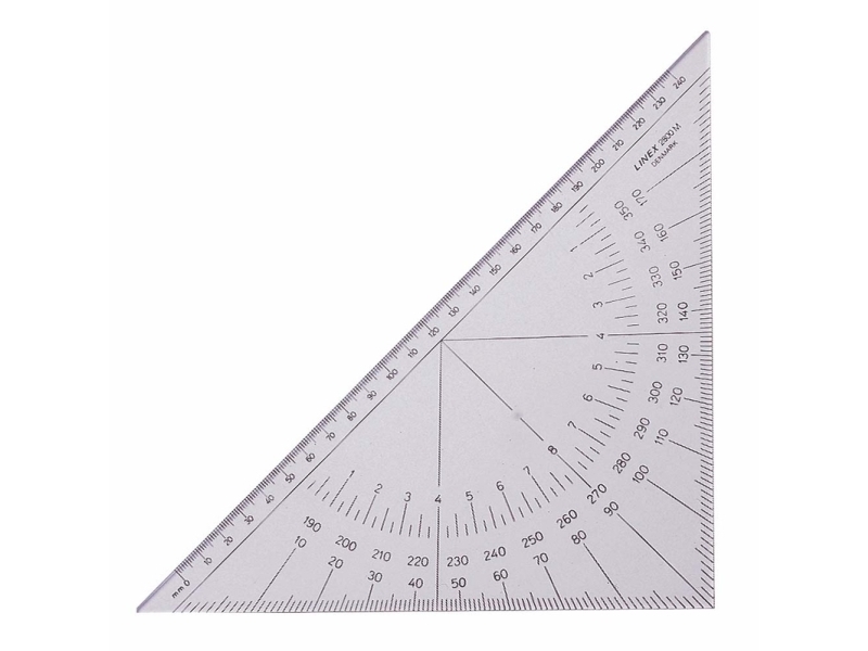 Viivaimet, Linex, 2800M, 100414088 10 kpl:n pakkaus - (10 kpl)