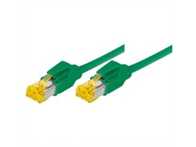 Tecline 30M Cat.6A, 30 M, Cat6a, S/Ftp (S-Stp), Rj-45, Rj-45