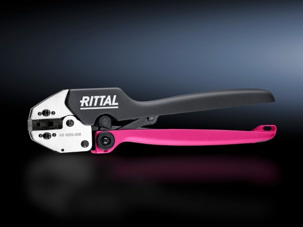Rittal Rittal 4054008 Prestang Kabel