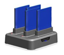 Datalogic - Batteriladdare - för Memor 35 | Datortillbehör - Laddare & Batterier - Batteri laddare | GameStuff