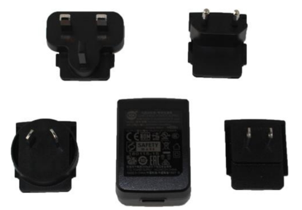 Datalogic - Opladningsdock - Output-Stikforbindelser: 1