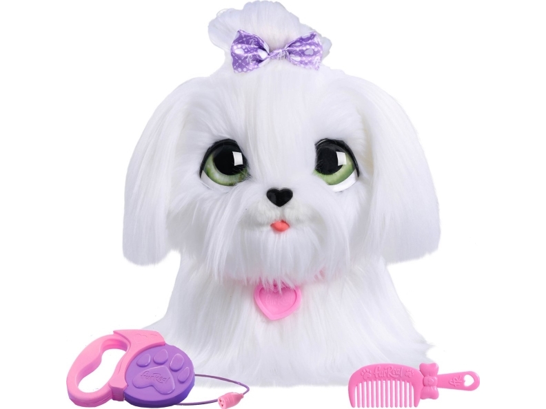 JUP FUR Go Go Pupy | Leksaker - Figurer & Dockor - Interaktiva dockor och figurer | GameStuff