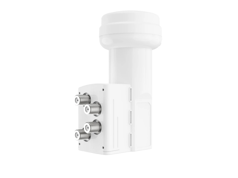 Hama 00205377, F, 125 Ma, 4 Cm, Weiß
