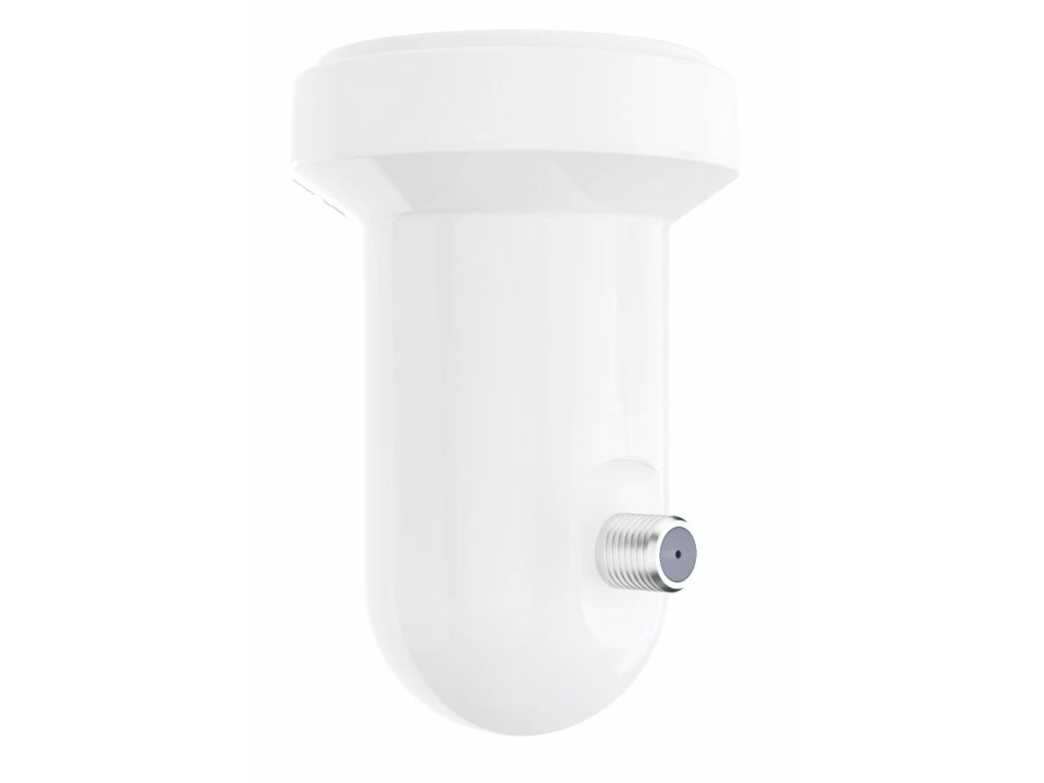 Hama 00205374, 90 Ma, 4 Cm, Weiß