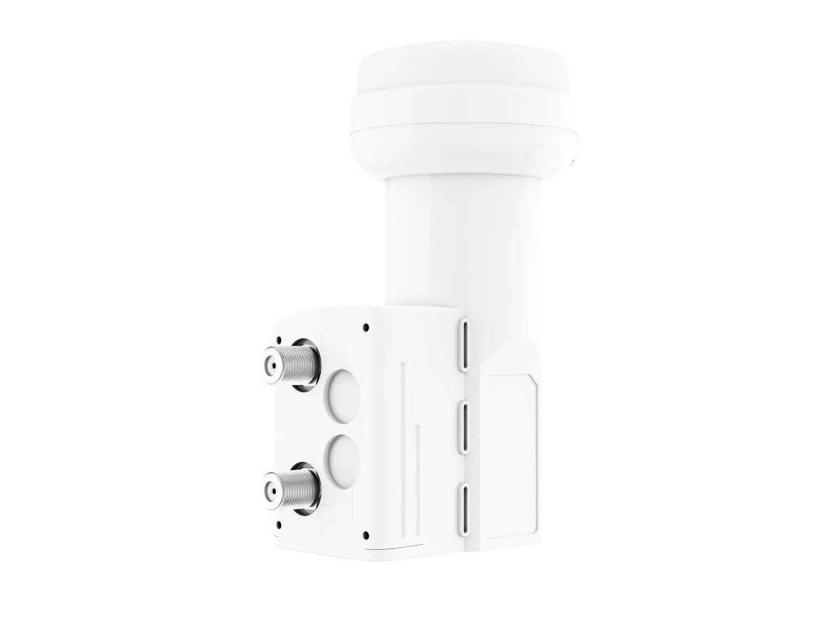 HAMA Universal LNB Twin