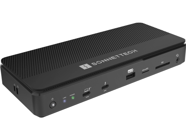 Sonnet Echo 13 Thunderbolt 5 - Dockingstation
