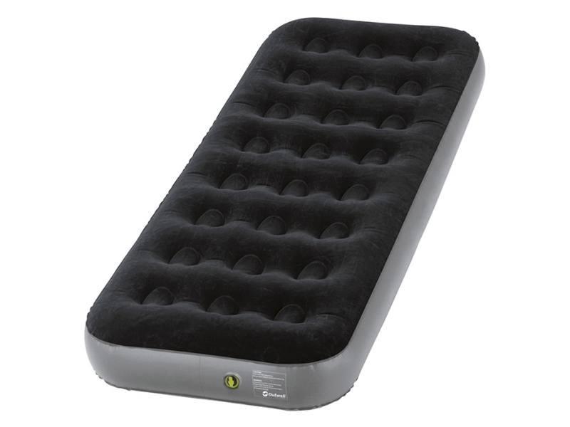 Classic yhden hengen patja