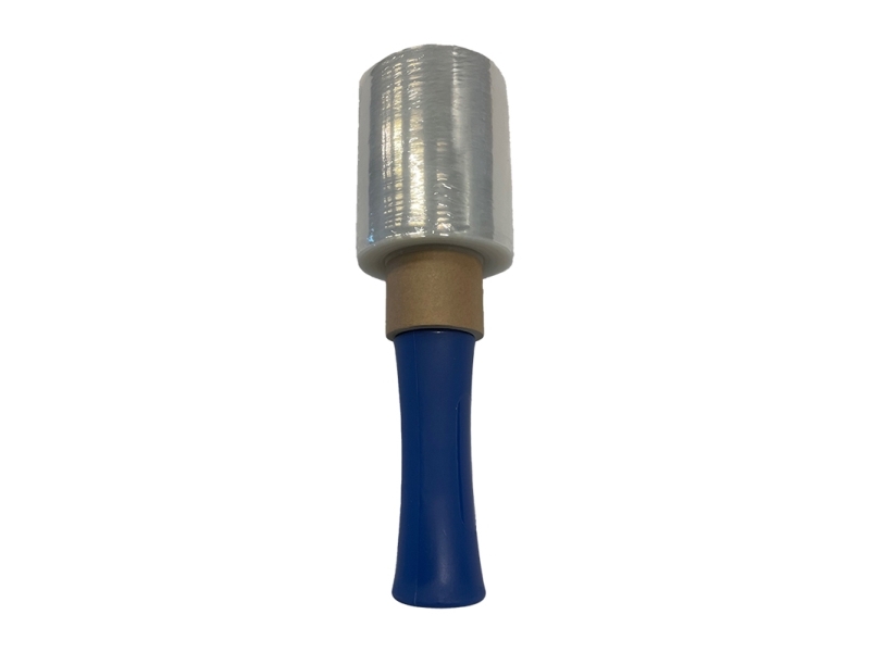 Strækfilmdispenser til film 1344615