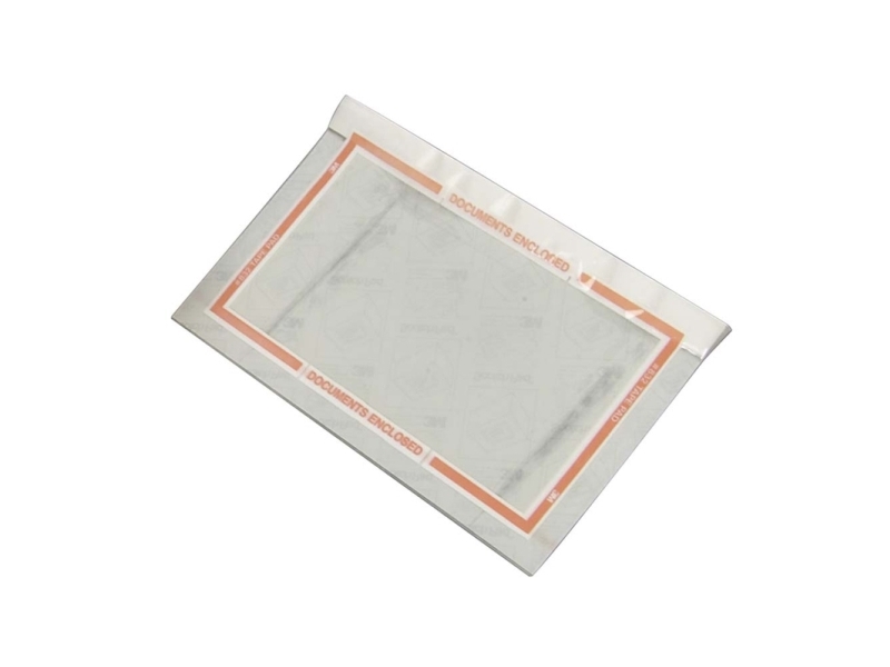Tapelommer, Scotch, 152 mm x 6.00 m samlet tykkelse 64 µm kernediameter: 76 mm, Rulle, PP Syntetisk