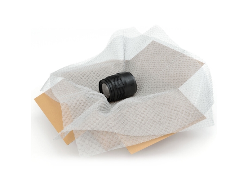 Boblefolie Master'In 200cmx150m Expert