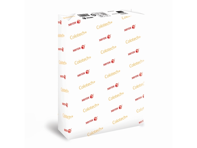 Kopipapir Xerox Colotech+ FSC 120g SRA3 - (500 ark)
